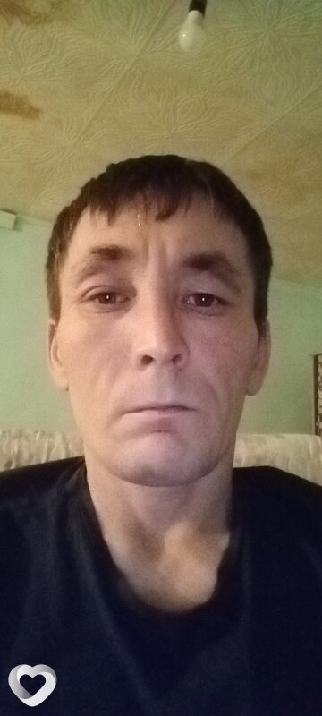 Дамир, 41, Астане — анкета №3739489