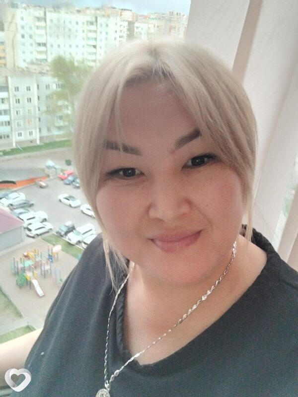 Чаяна, 49, Абакане — анкета №3739492