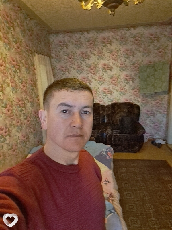 Жасур, 43, Ярославле — анкета №3739506