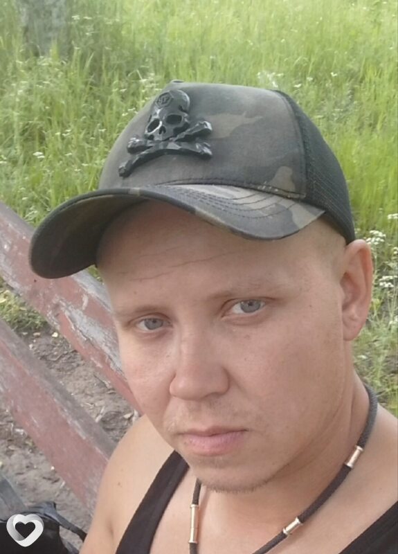 Алексей, 38, Нижнекамске — анкета №3739509