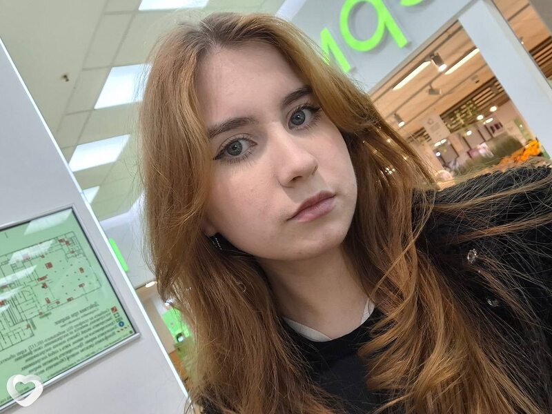 Ангелина, 21, Сочи — анкета №3739638