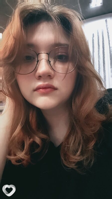 Лена, 26, Краснодаре — анкета №3739639