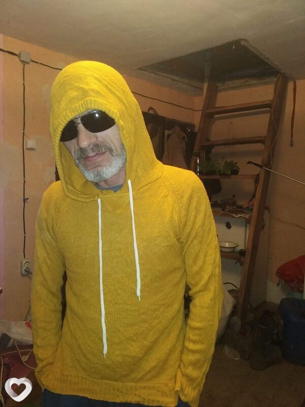 Виталий, 53, Саратове — анкета №3739641
