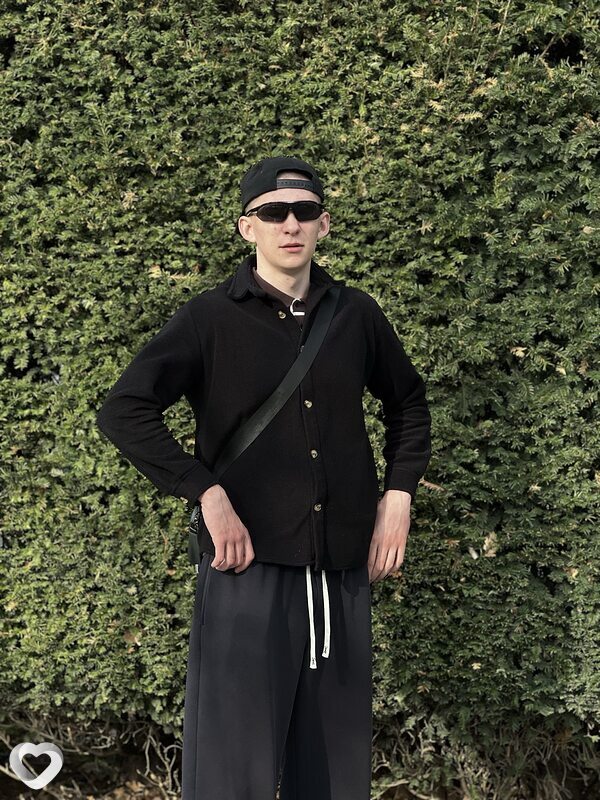 Никита, 19, Ростове-на-Дону — анкета №3739643