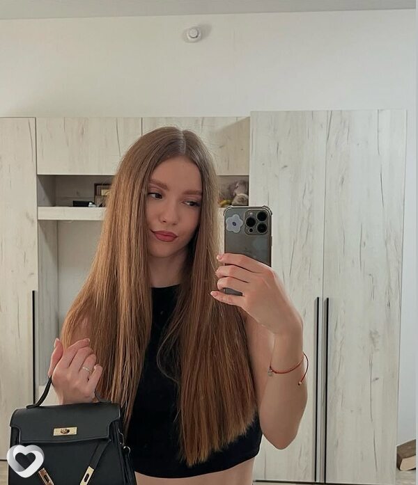Кристина, 21, Волгограде — анкета №3739650