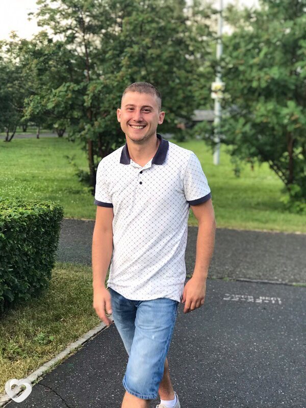Равшан, 35, Кемерове — анкета №3739652