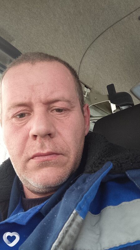 Роман, 42, Самаре — анкета №3739655