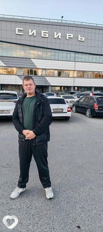 Виктор, 22, Искитиме — анкета №3739661