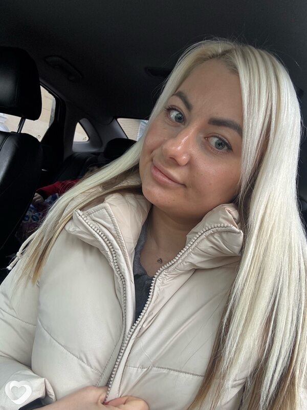 Анастасия, 32, Новосибирске — анкета №3739662
