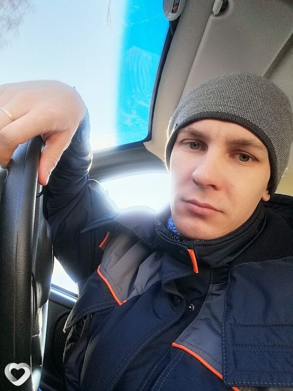 Алексей, 37, Рязани — анкета №3739688