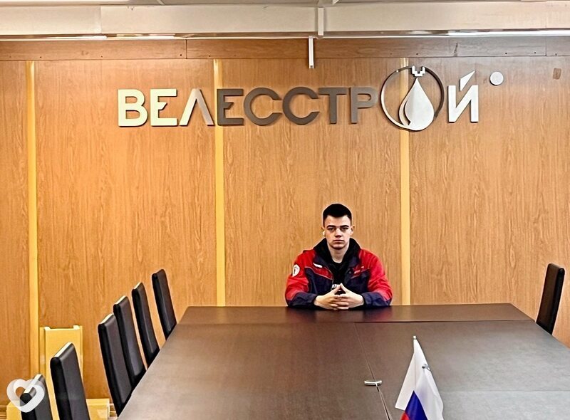 Денис, 21, Новосибирске — анкета №3739696