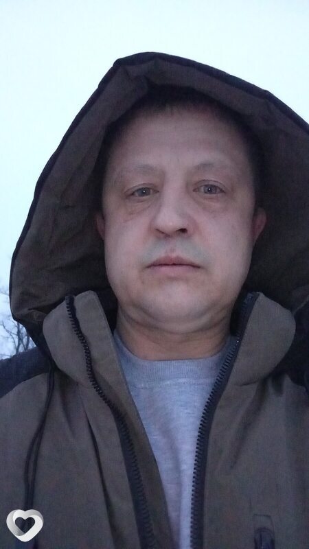 Віктор, 43, Харькове — анкета №3739700