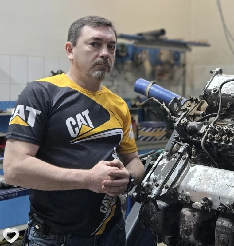 Александр, 52, Москве — анкета №3740020