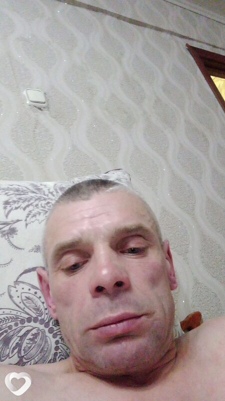 Александр, 46, Ачинске — анкета №3740021