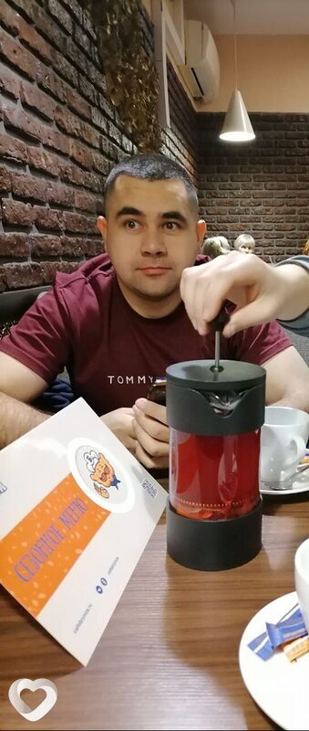 Андрей, 32, Ростове-на-Дону — анкета №3740022