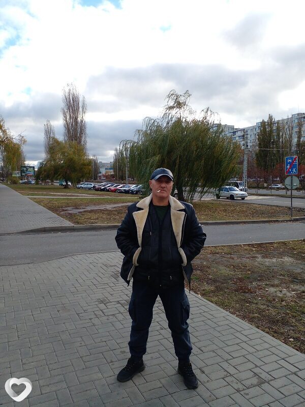 Сергей, Искитим