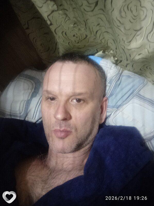 Макс, 40, Березниках — анкета №3740026