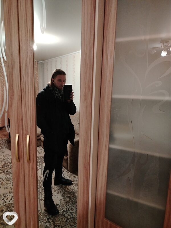 Валерий, 28, Бийске — анкета №3740031