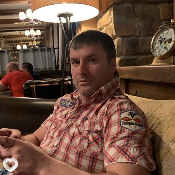 Алексей, 45, Красноярске — анкета №3740035