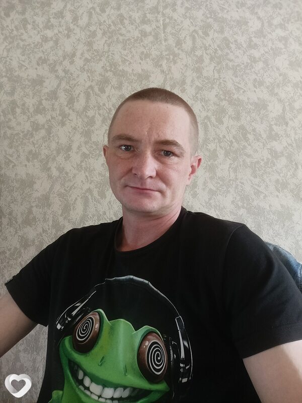 Антон, 37, Ижевске — анкета №3739667
