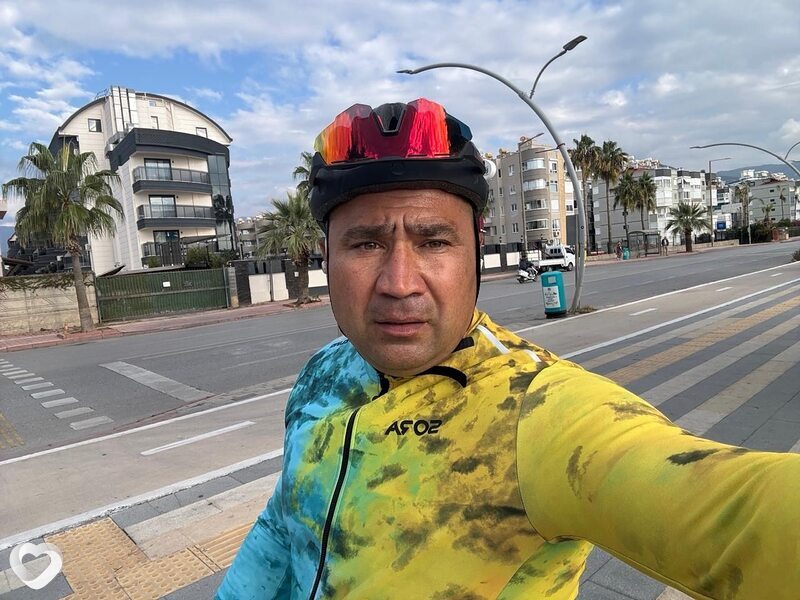Равиль, 46, Астане — анкета №3739671