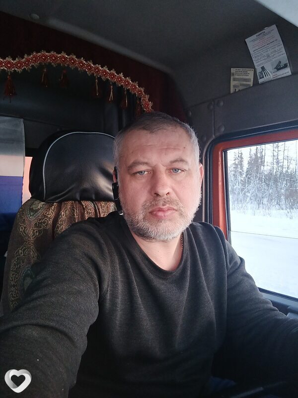 Тимофей, 45, Томске — анкета №3739676
