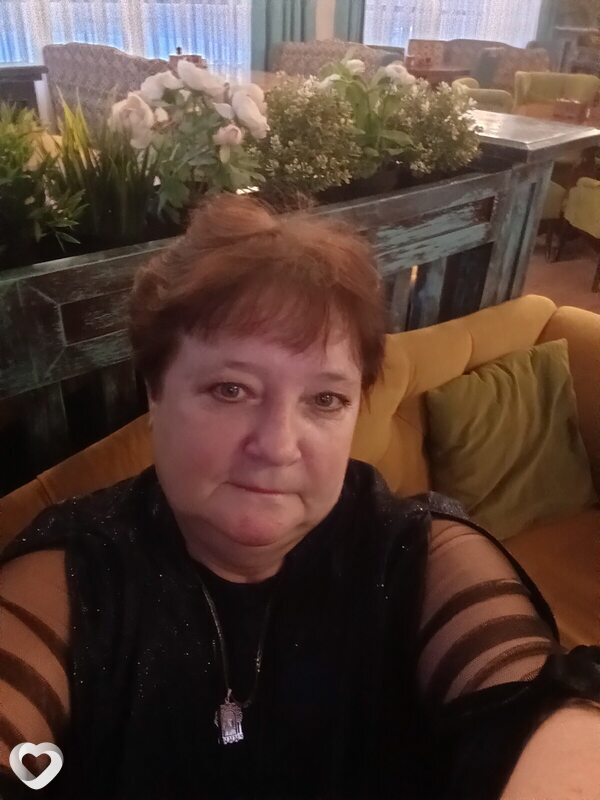 Марина, 57, Уфе — анкета №3739678