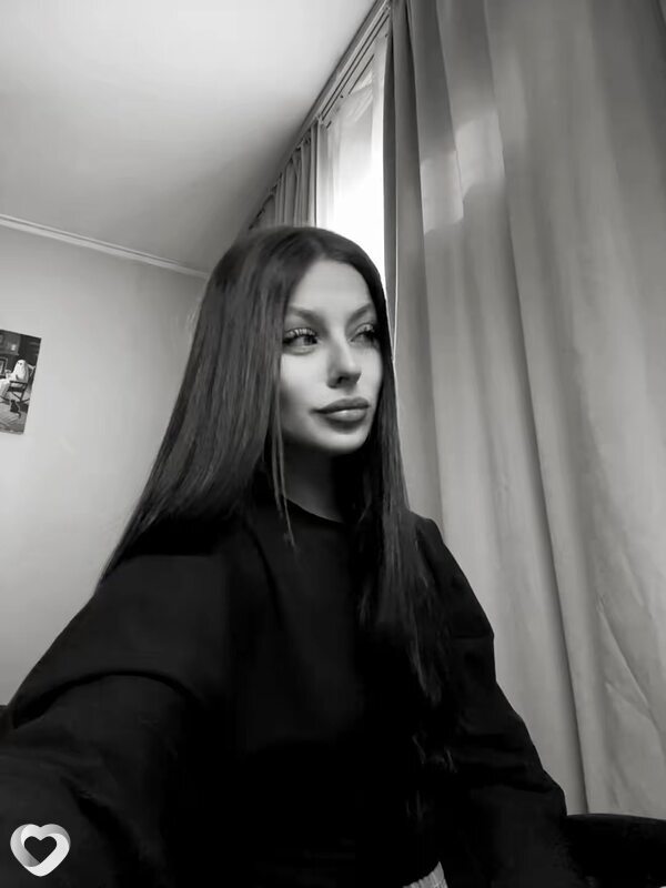 Анастасия, 19, Владивостоке — анкета №3739680