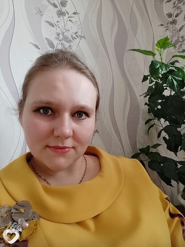 Валентина, 43, Чите — анкета №3739617