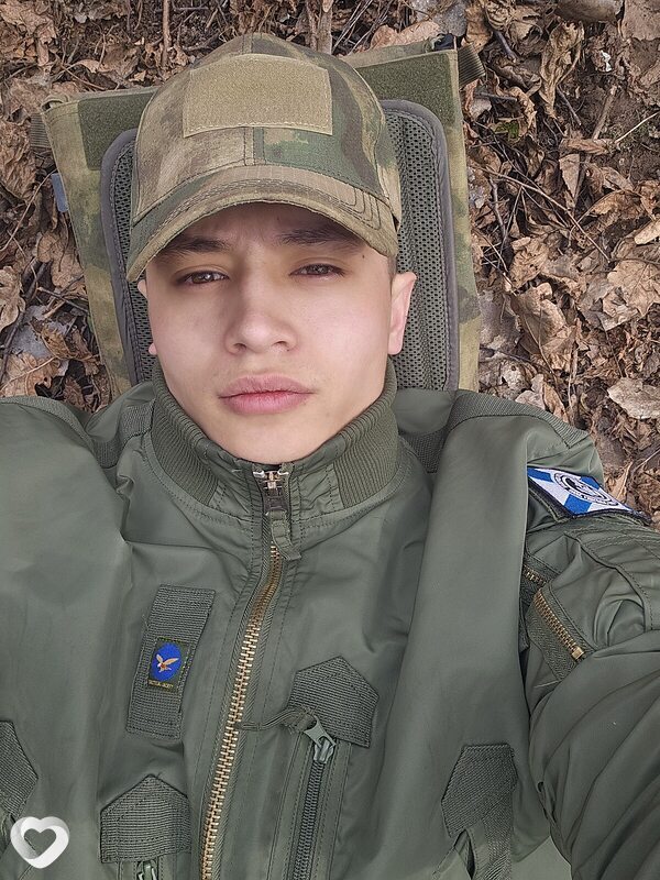 Илья, 22, Донецке — анкета №3739621