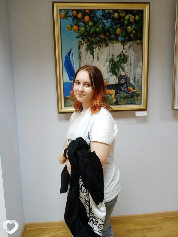 Таня, 18, Тамбове — анкета №3739634