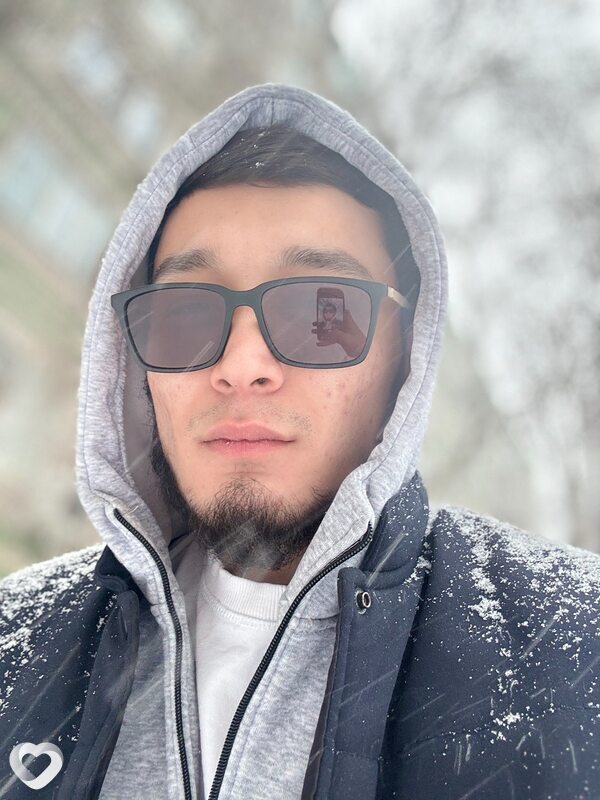 Дархан, 24, Астане — анкета №3739636