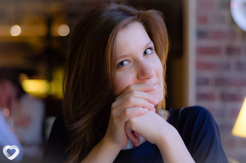 Надежда, 38, Москве — анкета №3739515
