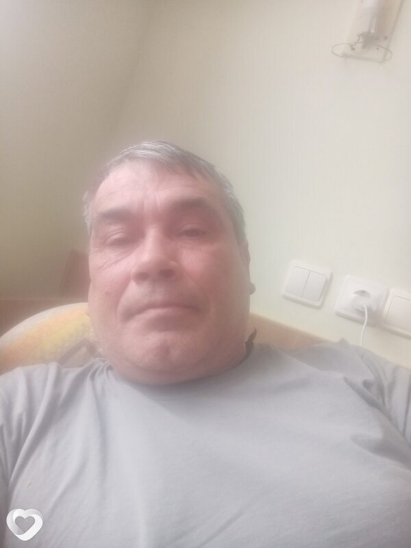 Андрей, 49, Калининграде — анкета №3739519