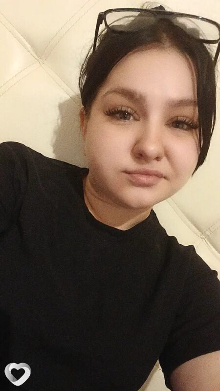 Таня, 27, Кургане — анкета №3739532