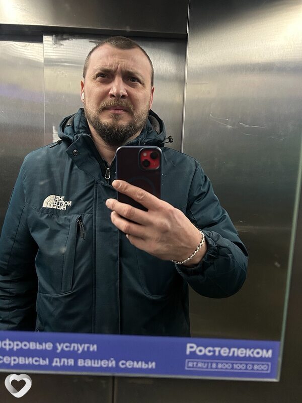 Aleksandr, 41, Санкт-Петербурге — анкета №3739739