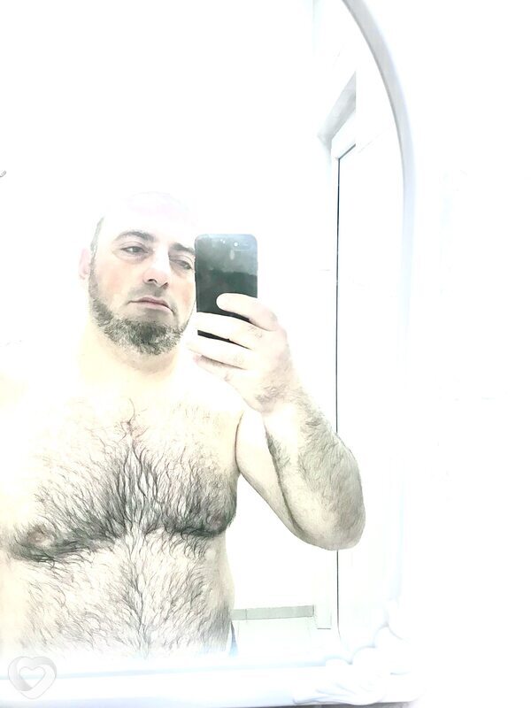 Тимур, 40, Краснодаре — анкета №3739740