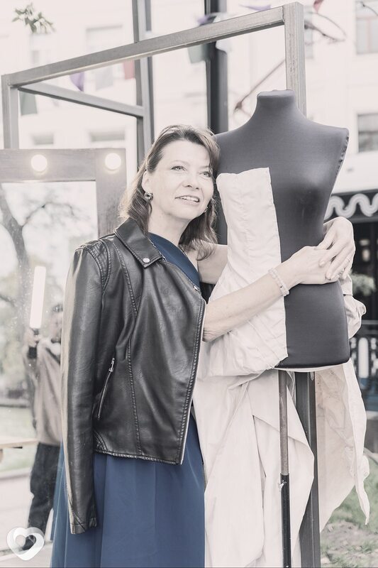 Елена, 49, Москве — анкета №3739742