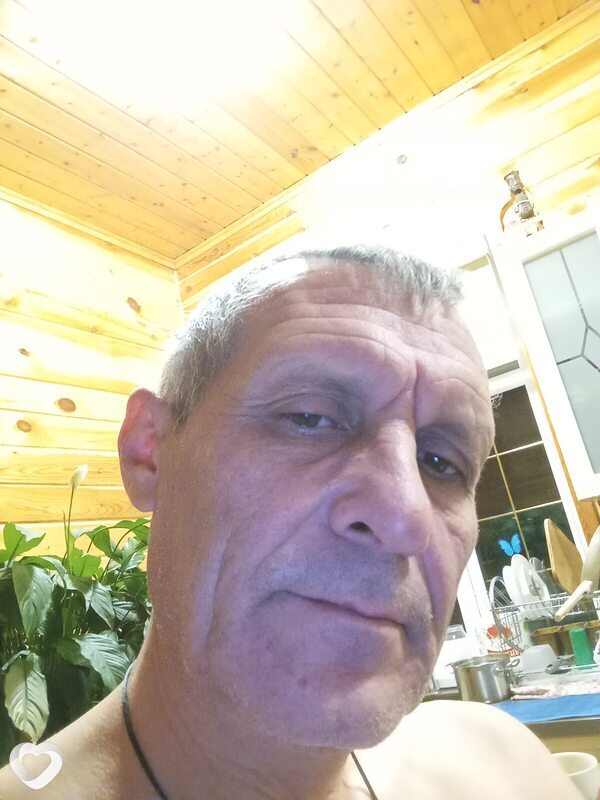 Leonid, 50, Нижнем Тагиле — анкета №3739744
