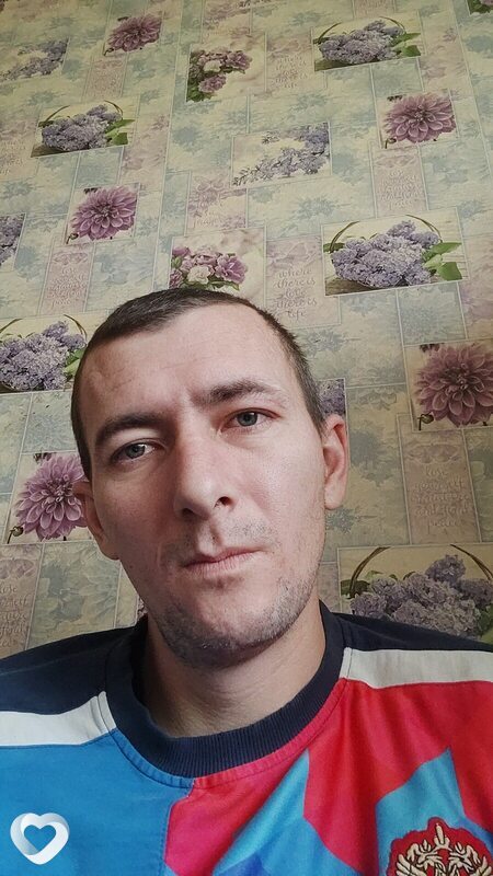 Павел, 31, Орёл — анкета №3739751