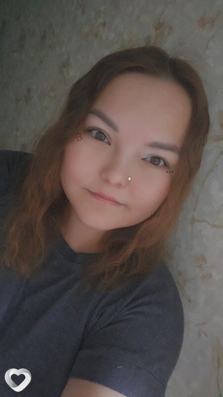 Эльзана, 35, Екатеринбурге — анкета №3739758