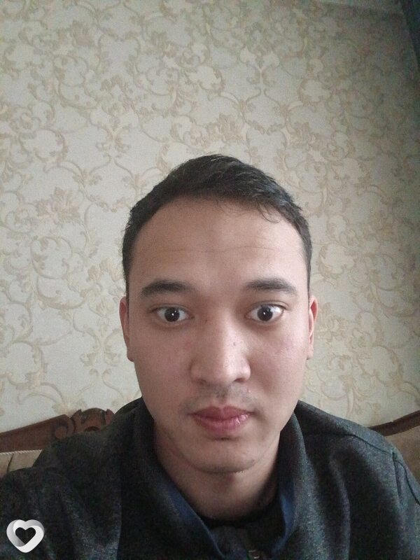 Дастан, 25, Бишкек — анкета №3739712