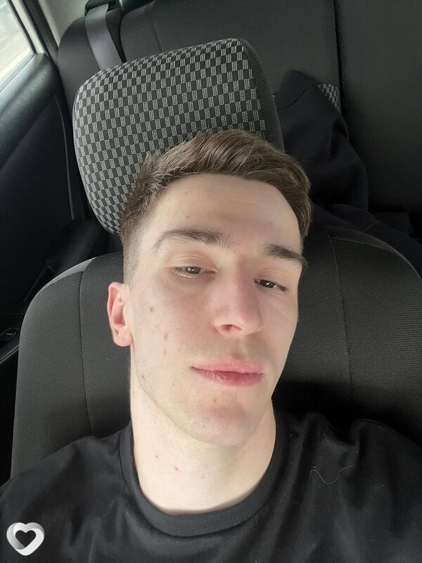 Георгий, 26, Владикавказе — анкета №3739714