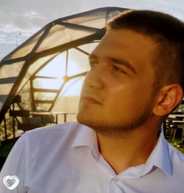 Андрей, 38, Саратове — анкета №3739720