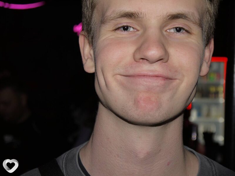 Евгений, 22, Минске — анкета №3739722