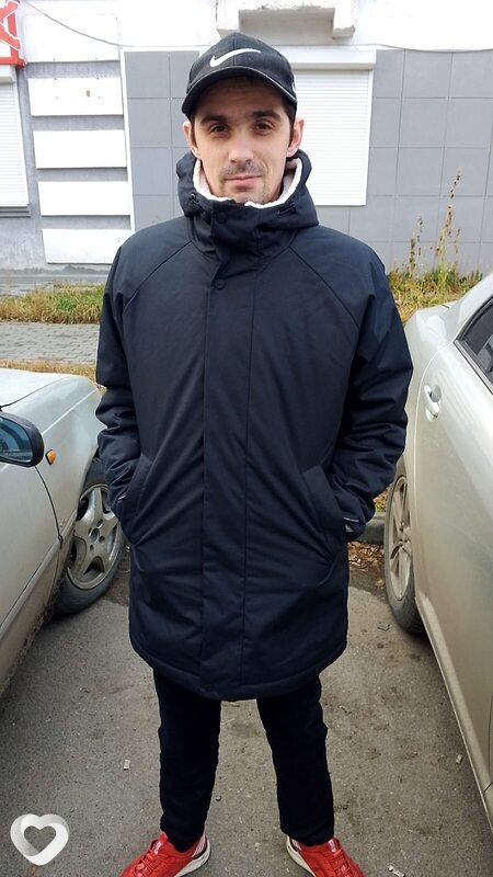 Дмитрий, 30, Новороссийске — анкета №3739733
