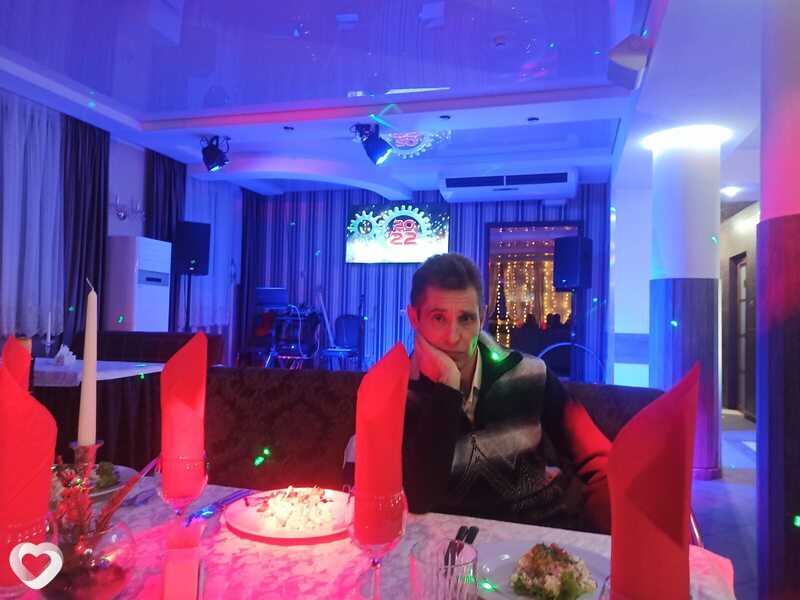 Алексей, 51, Витебске — анкета №3739735