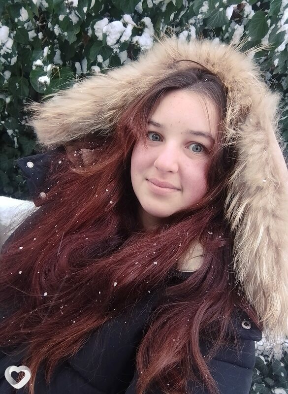 Елена, Темрюк