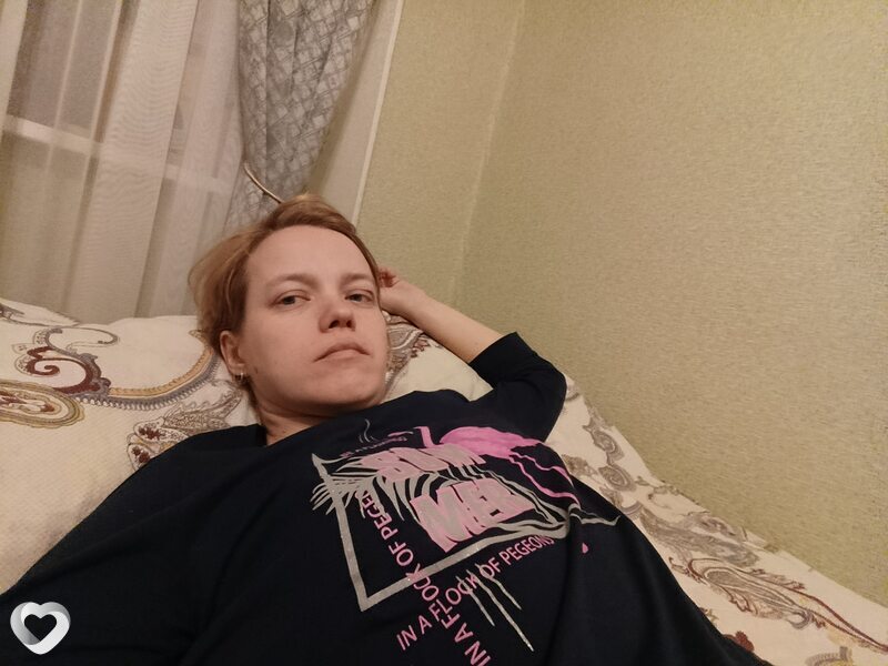 Мария, 35, Ульяновске — анкета №3739780