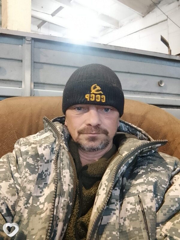 Серега, 42, Канске — анкета №3739786